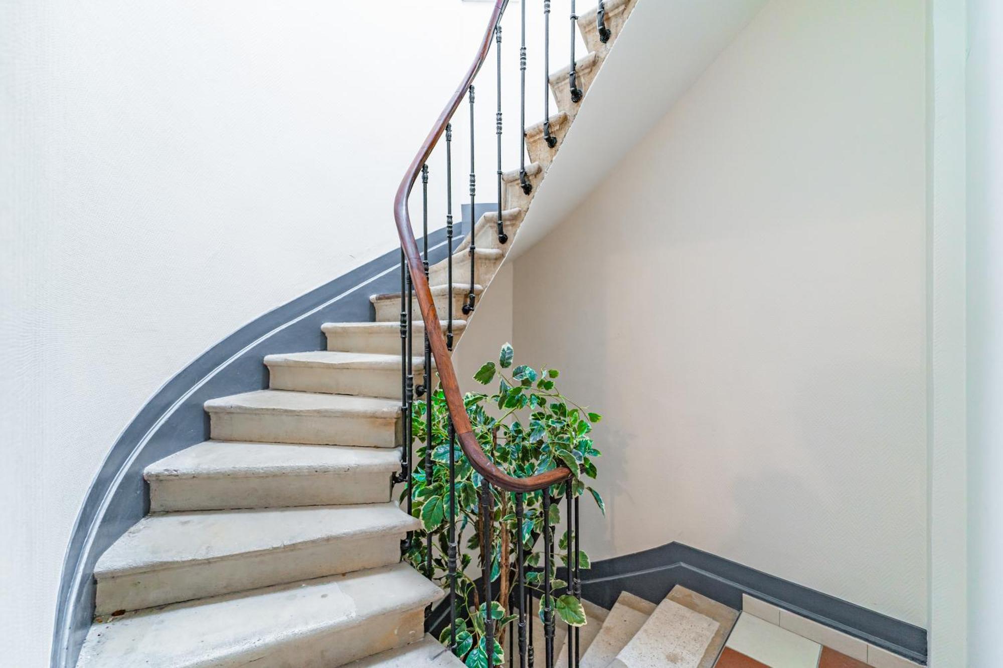 Magnifique Appartement Climatise - Proche Garonne Bordeaux Dış mekan fotoğraf